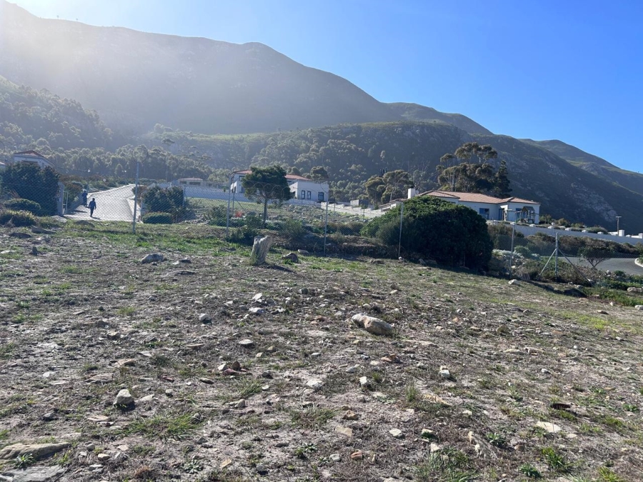 0 Bedroom Property for Sale in Berghof Western Cape